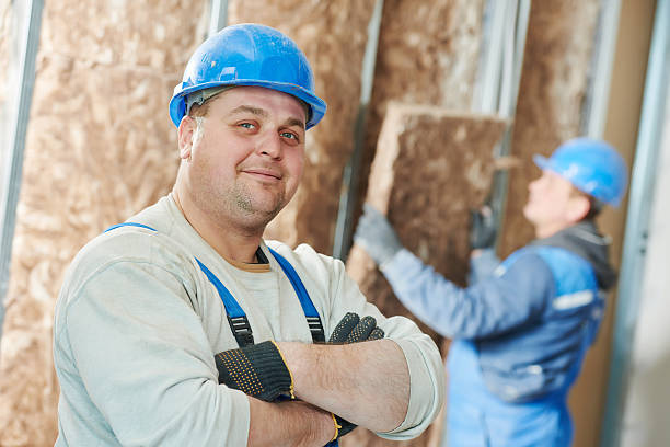 Best Types of Insulation in Redondo Beach, CA